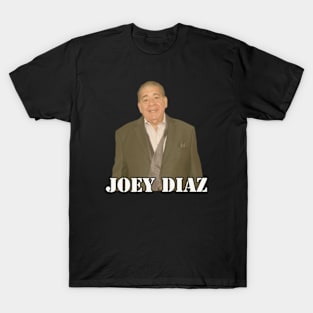 Retro Joey T-Shirt